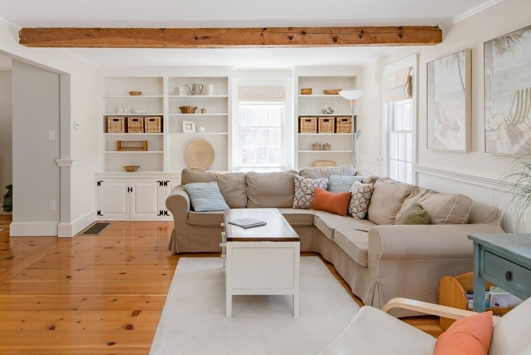 Photo of Bedroom in West Chatham
