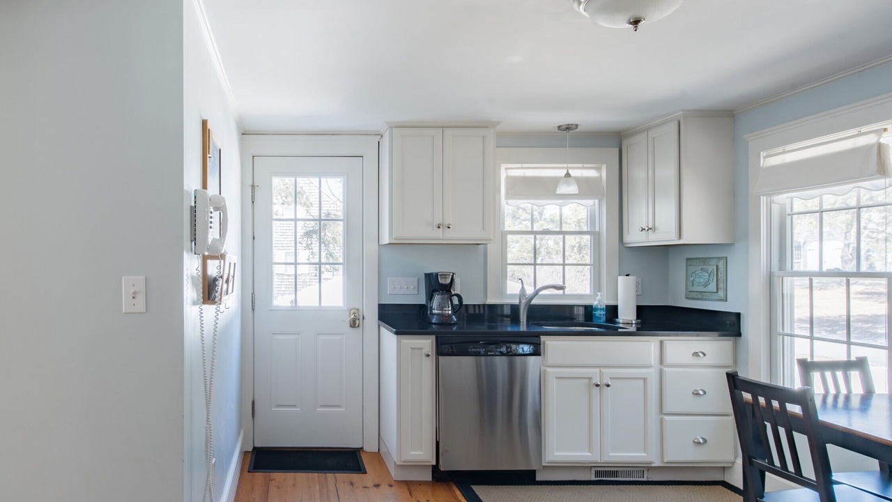 Photo of Kitchen in West Chatham