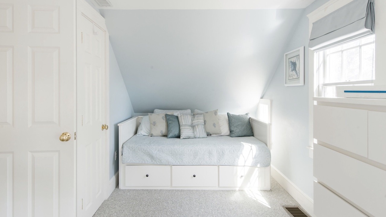 Photo of Bedroom in West Chatham
