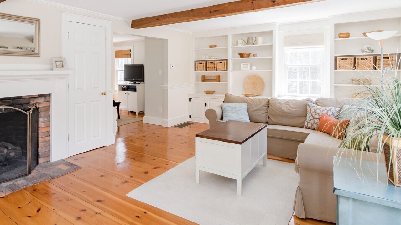 Photo of Livingroom in West Chatham