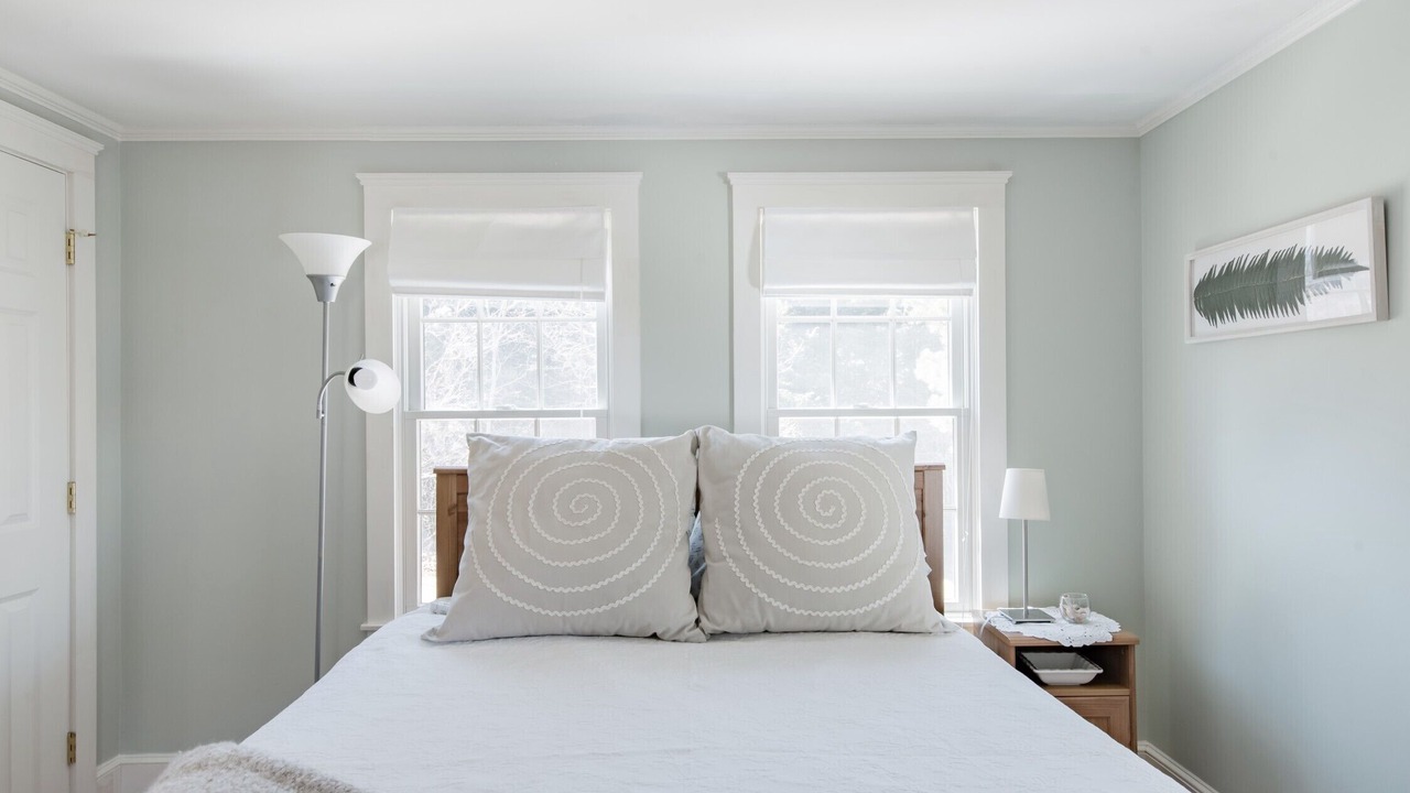 Photo of Bedroom in West Chatham
