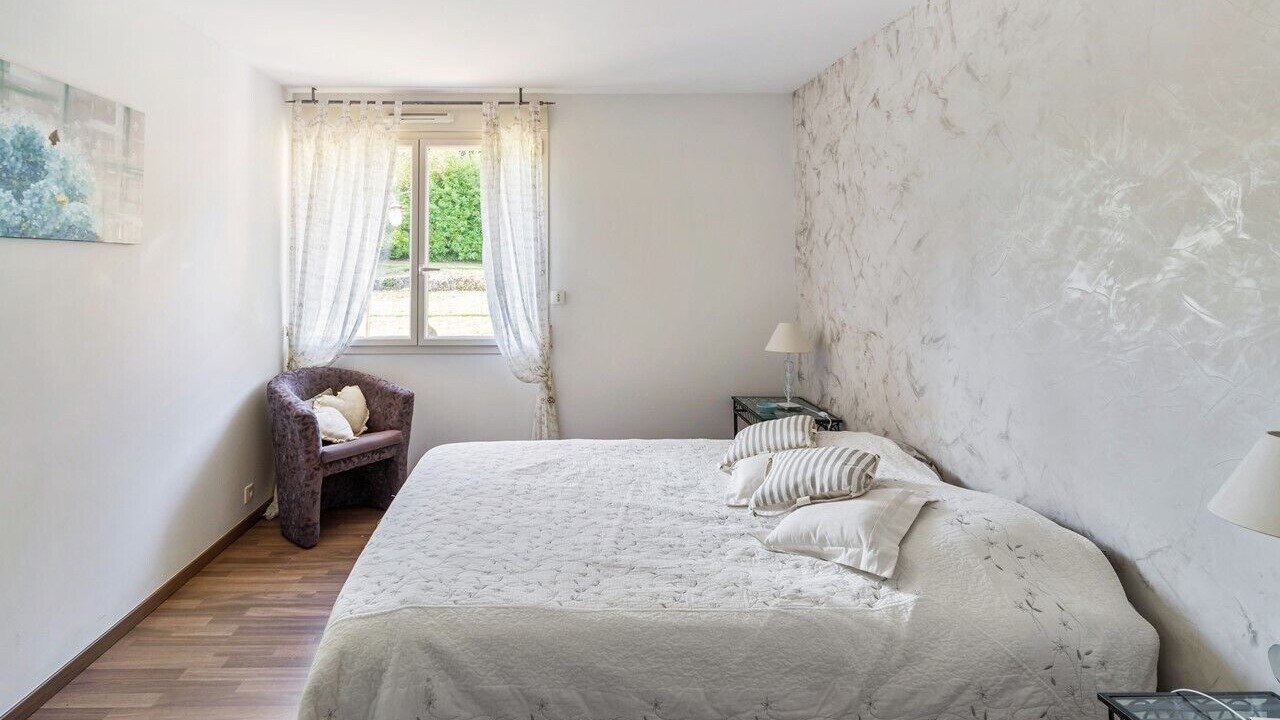 Photo of Bedroom in Tregastel