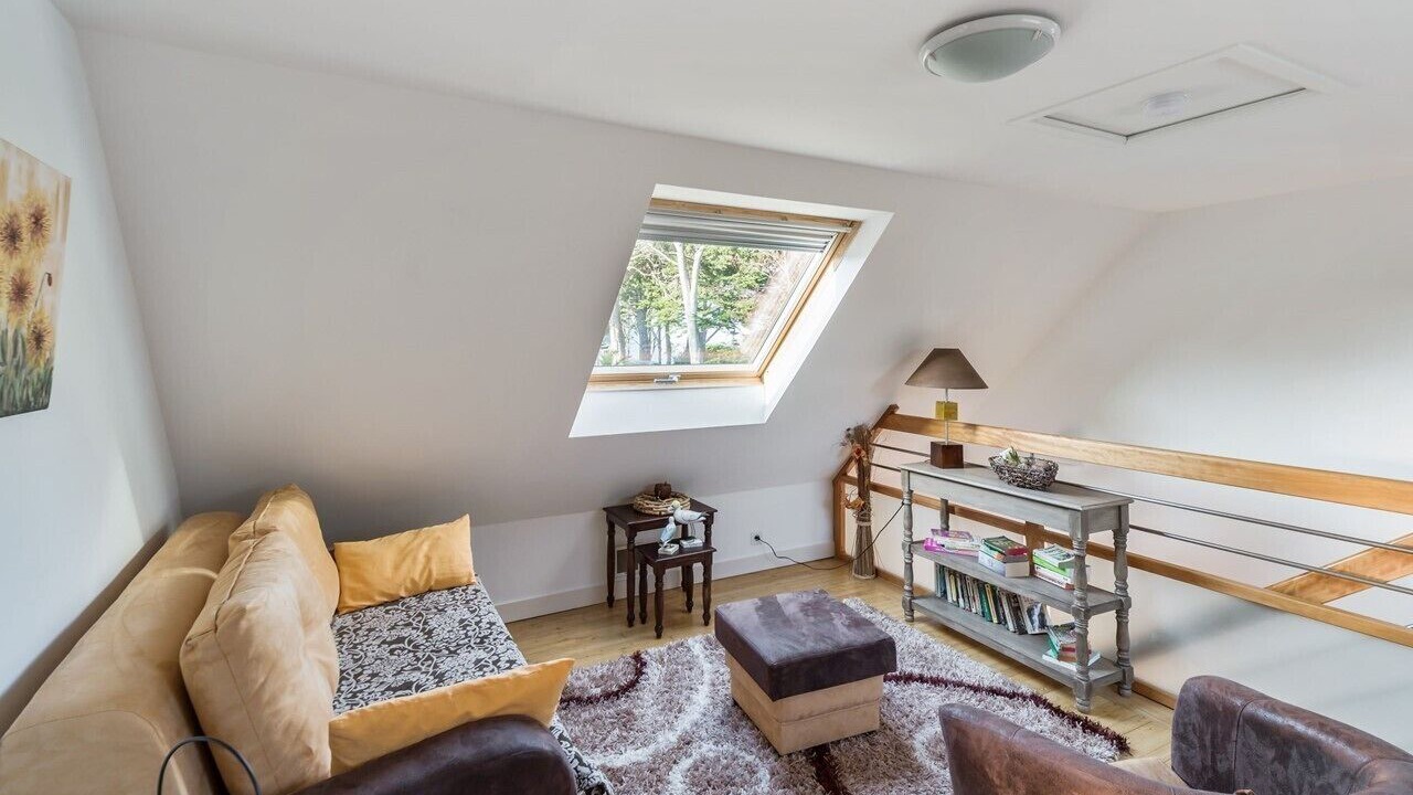 Photo of Livingroom in Tregastel