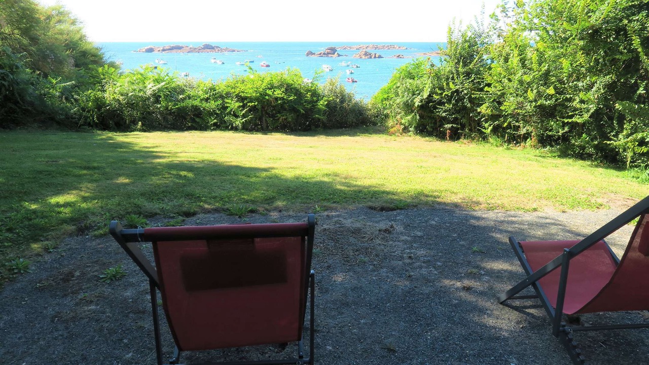 Photo of Outdoor in Tregastel