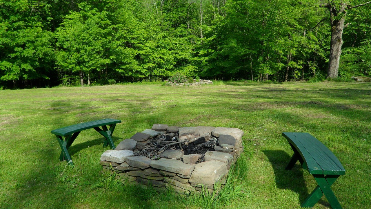 Photo of Outdoor in Roscoe