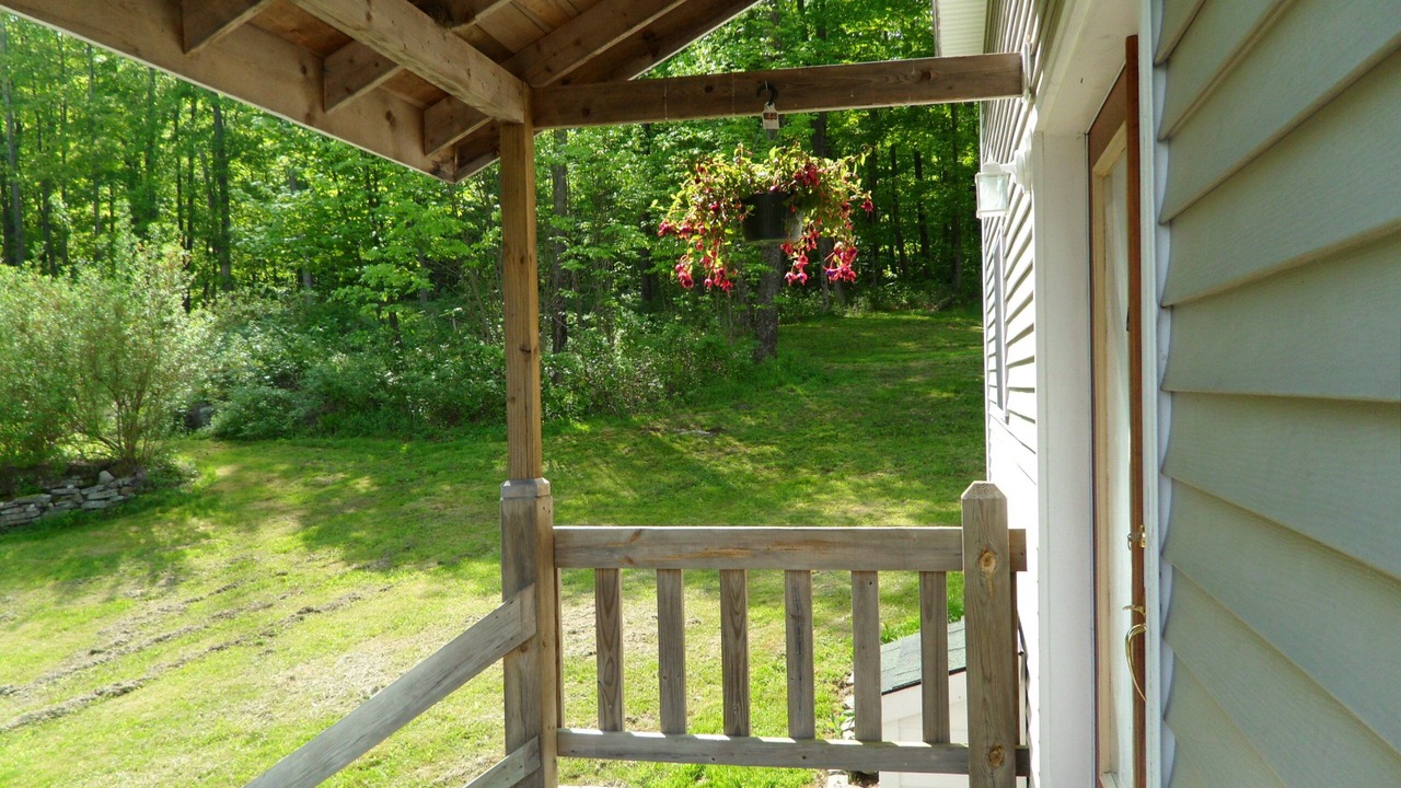 Photo of Outdoor in Roscoe
