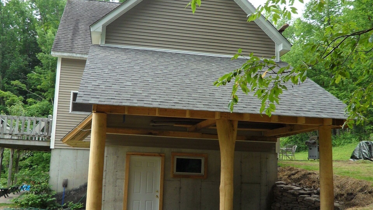 Photo of Outdoor in Roscoe