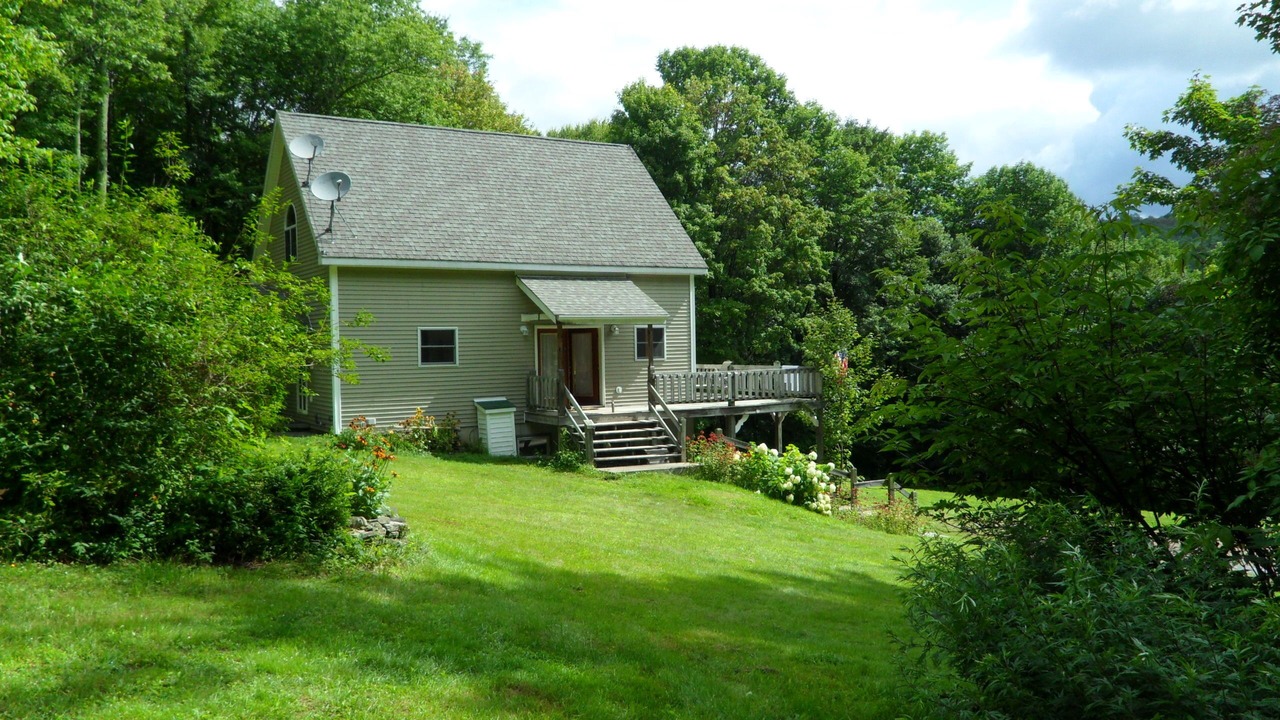 Photo of Outdoor in Roscoe