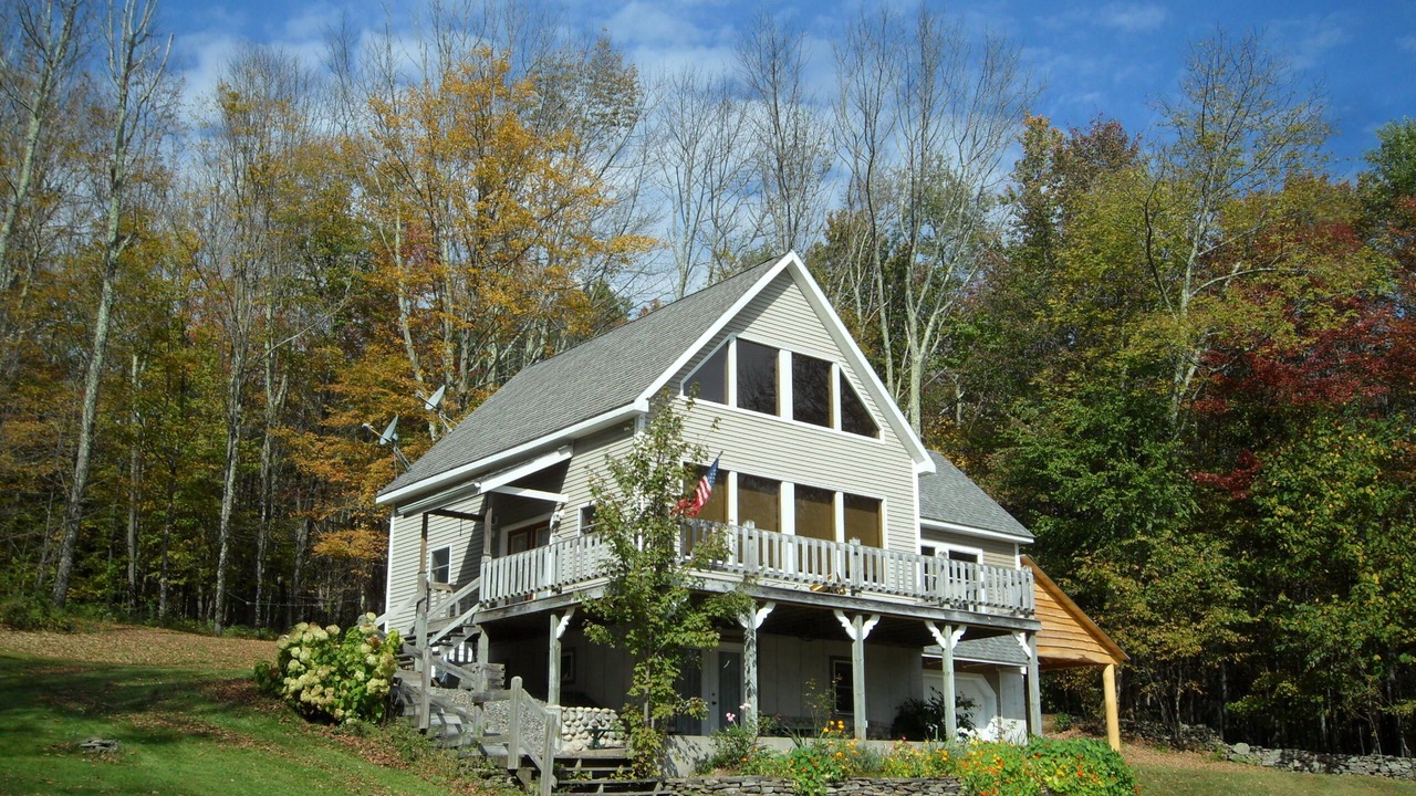Photo of Outdoor in Roscoe