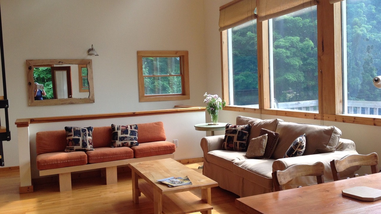 Photo of Livingroom in Roscoe