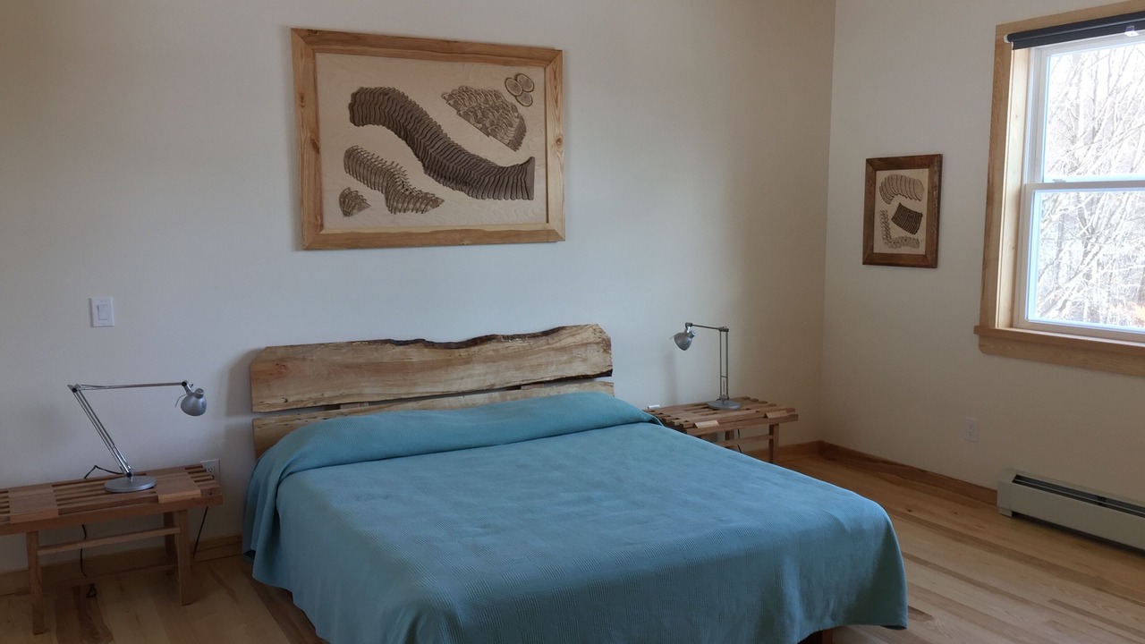 Photo of Bedroom in Roscoe