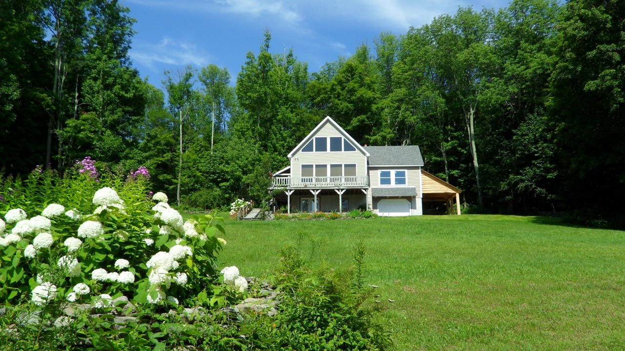 Photo of Outdoor in Roscoe