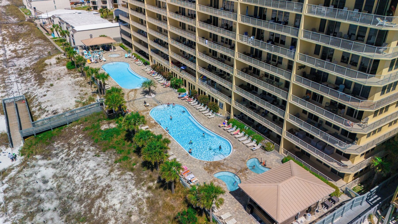 Photo of Outdoor in Thomas Drive
