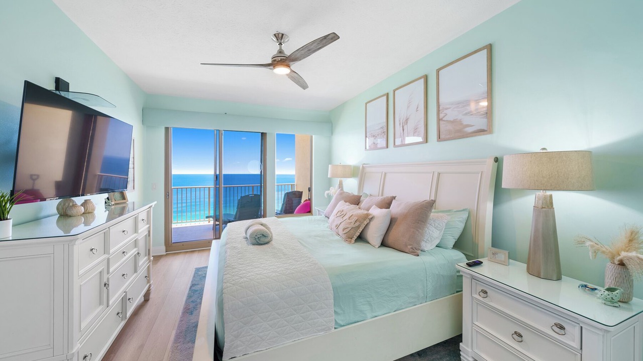 Photo of Bedroom in Thomas Drive
