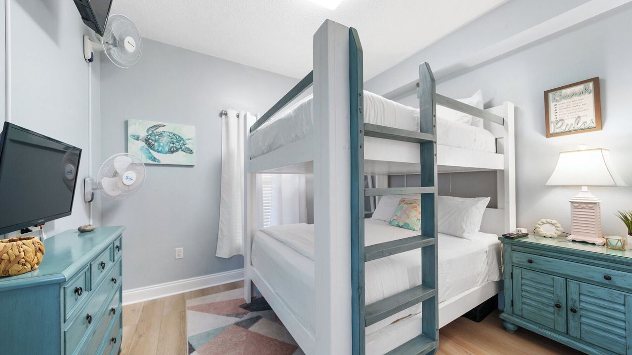 Photo of Bedroom in Thomas Drive