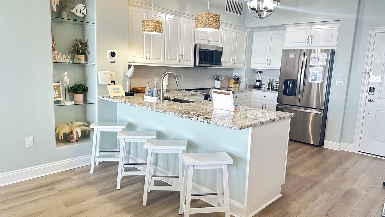 Photo of Kitchen in Thomas Drive