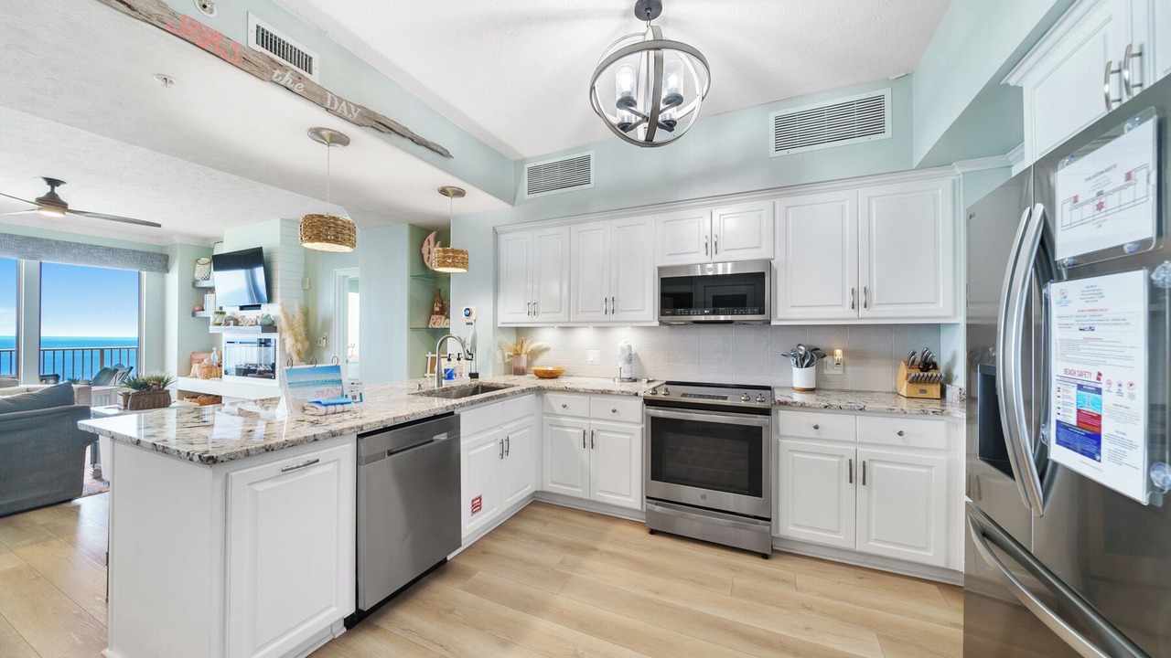 Photo of Kitchen in Thomas Drive