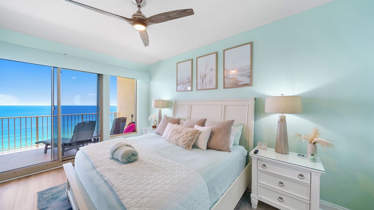 Photo of Bedroom in Thomas Drive