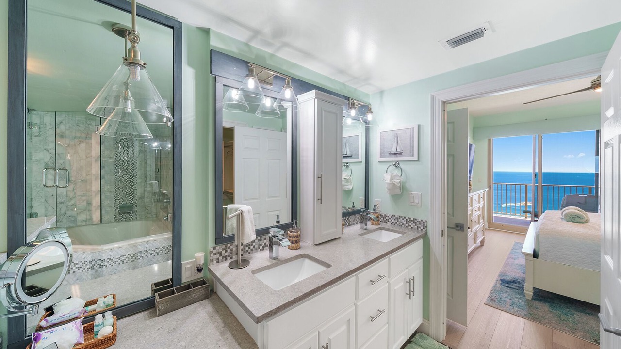 Photo of Bathroom in Thomas Drive