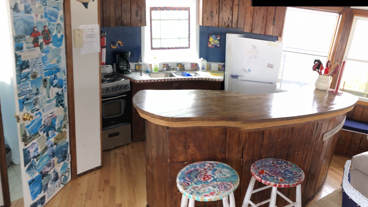 Photo of Kitchen in Fair Harbor