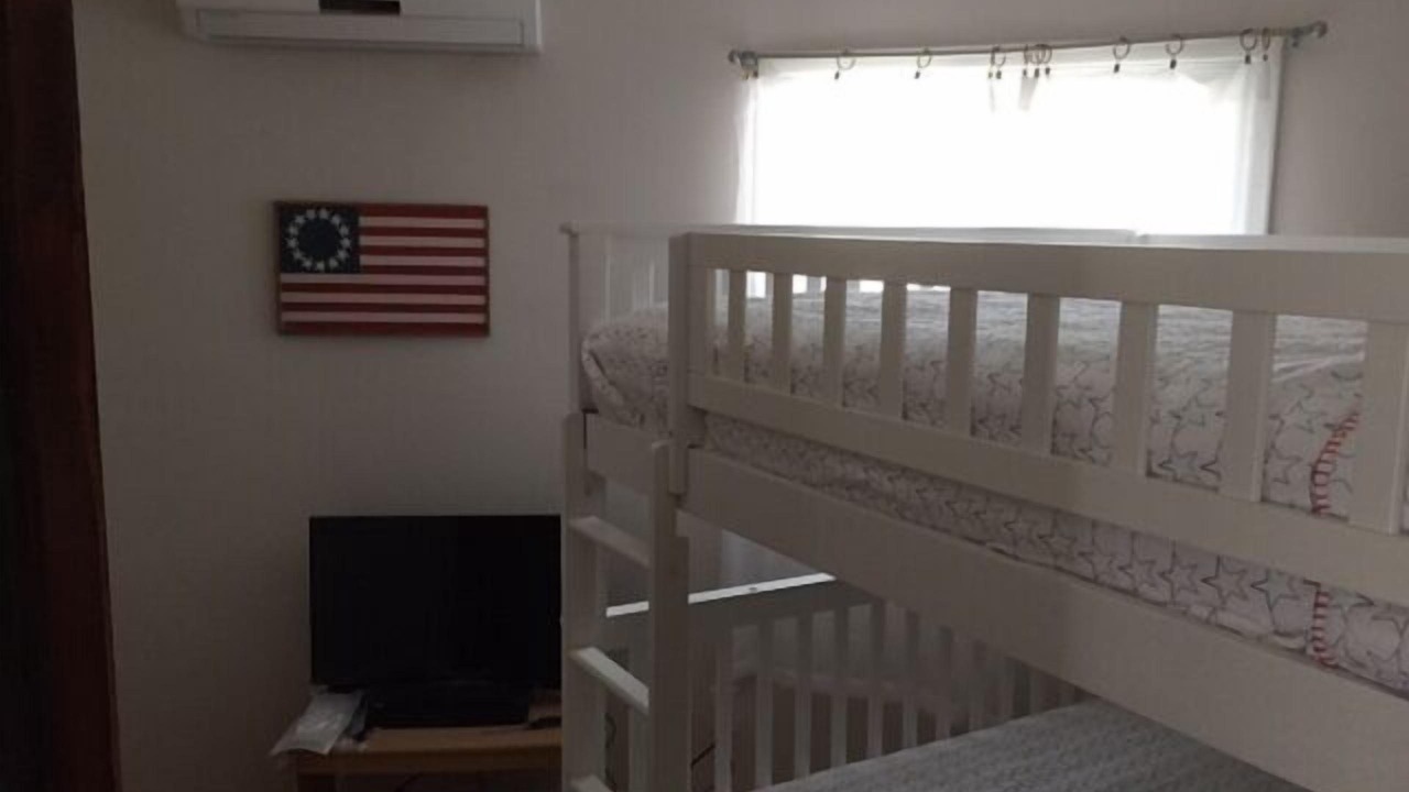Photo of Bedroom in Fair Harbor