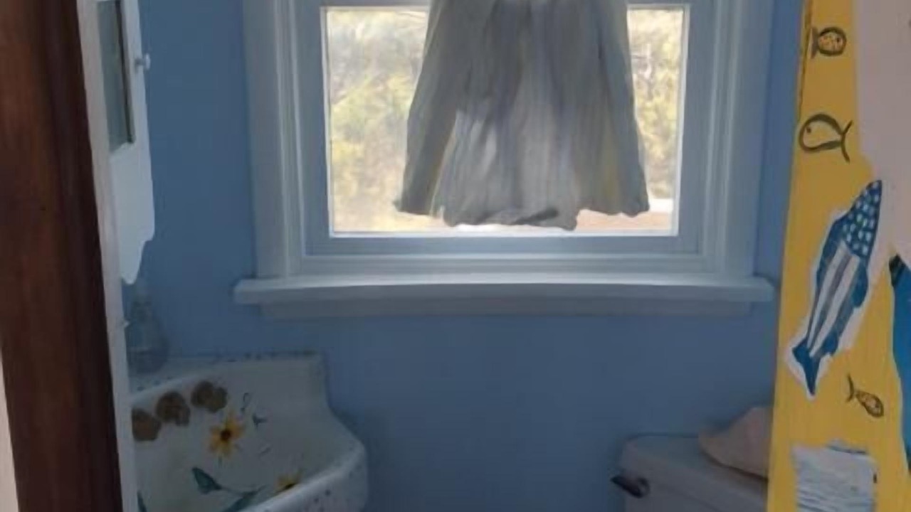 Photo of Bathroom in Fair Harbor
