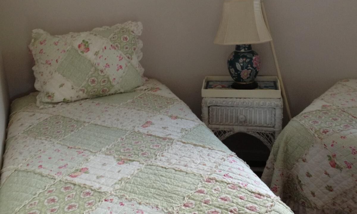 Photo of Bedroom in Fair Harbor
