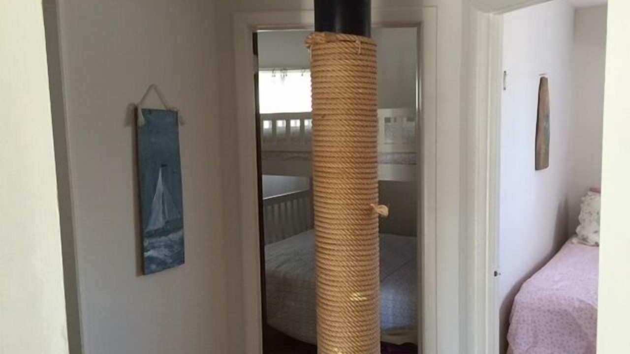 Photo of Bedroom in Fair Harbor
