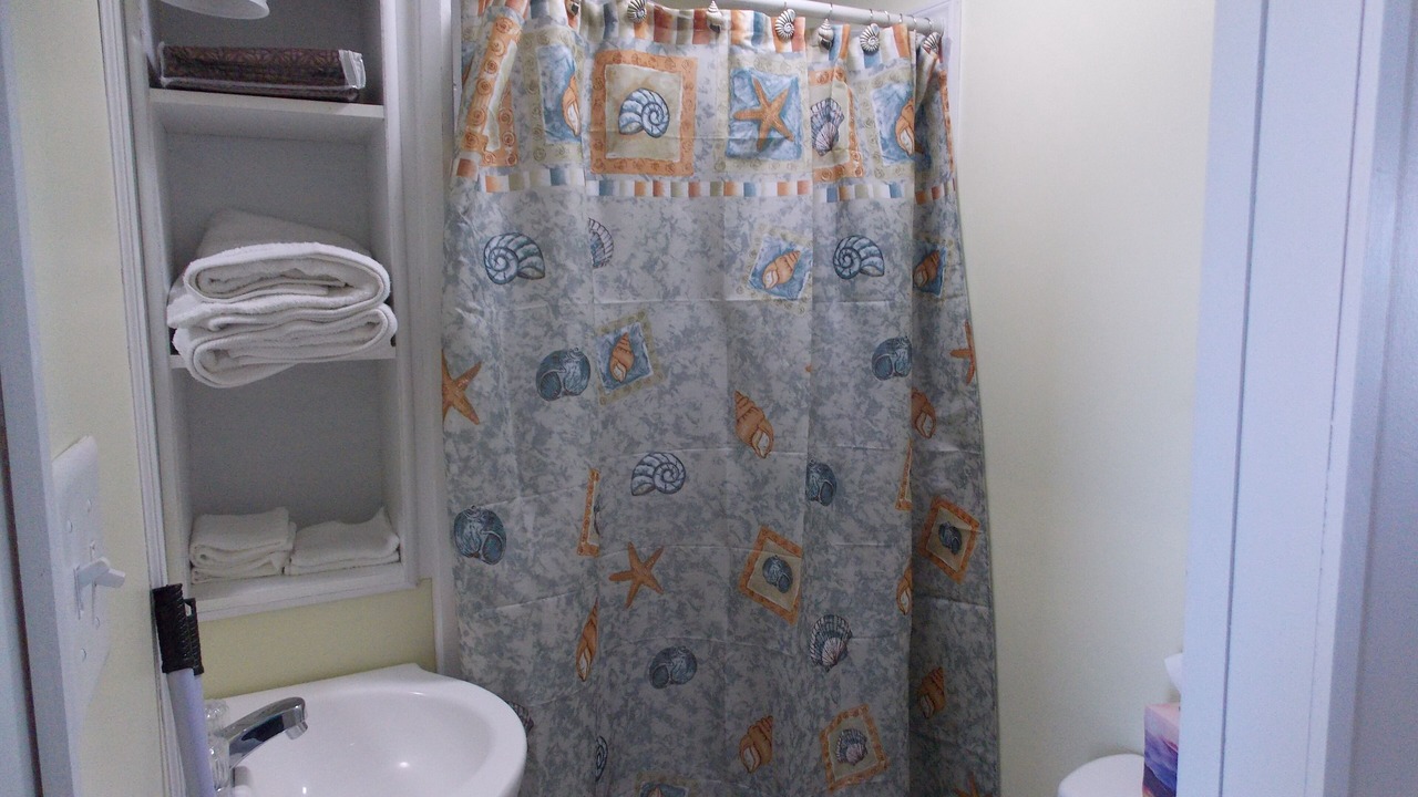 Photo of Bathroom in Silver Beach