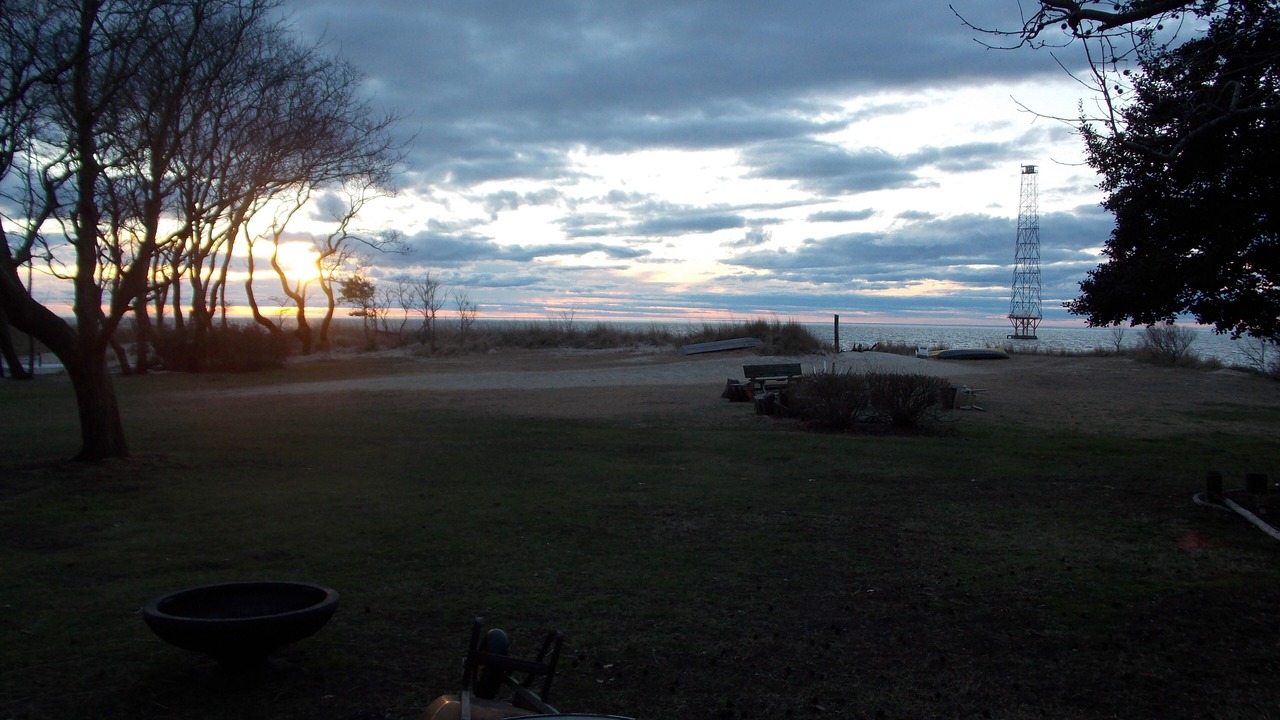 Photo of Outdoor in Silver Beach