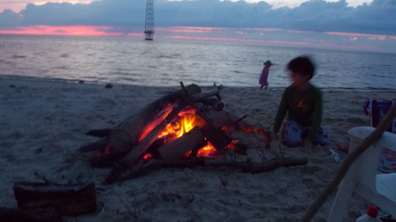 Photo of Others in Silver Beach