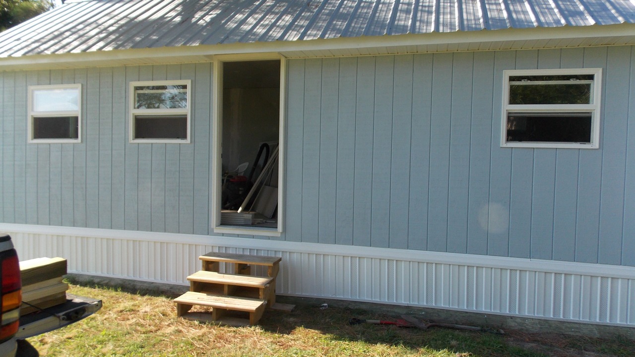 Photo of Patio Balcony in Silver Beach