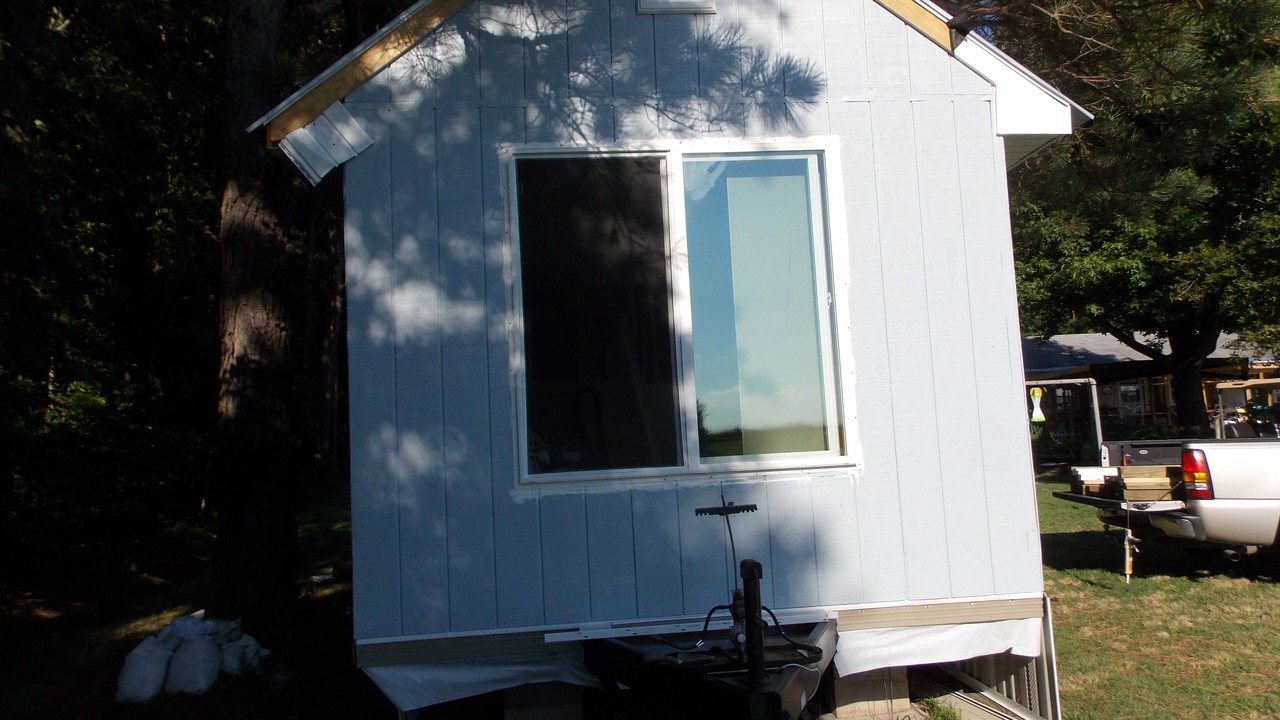 Photo of Outdoor in Silver Beach