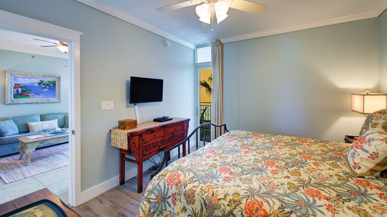 Photo of Bedroom in Fort Walton Beach
