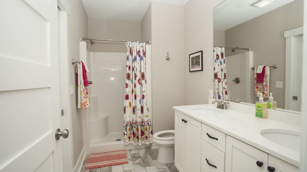 Photo of Bathroom in New Buffalo