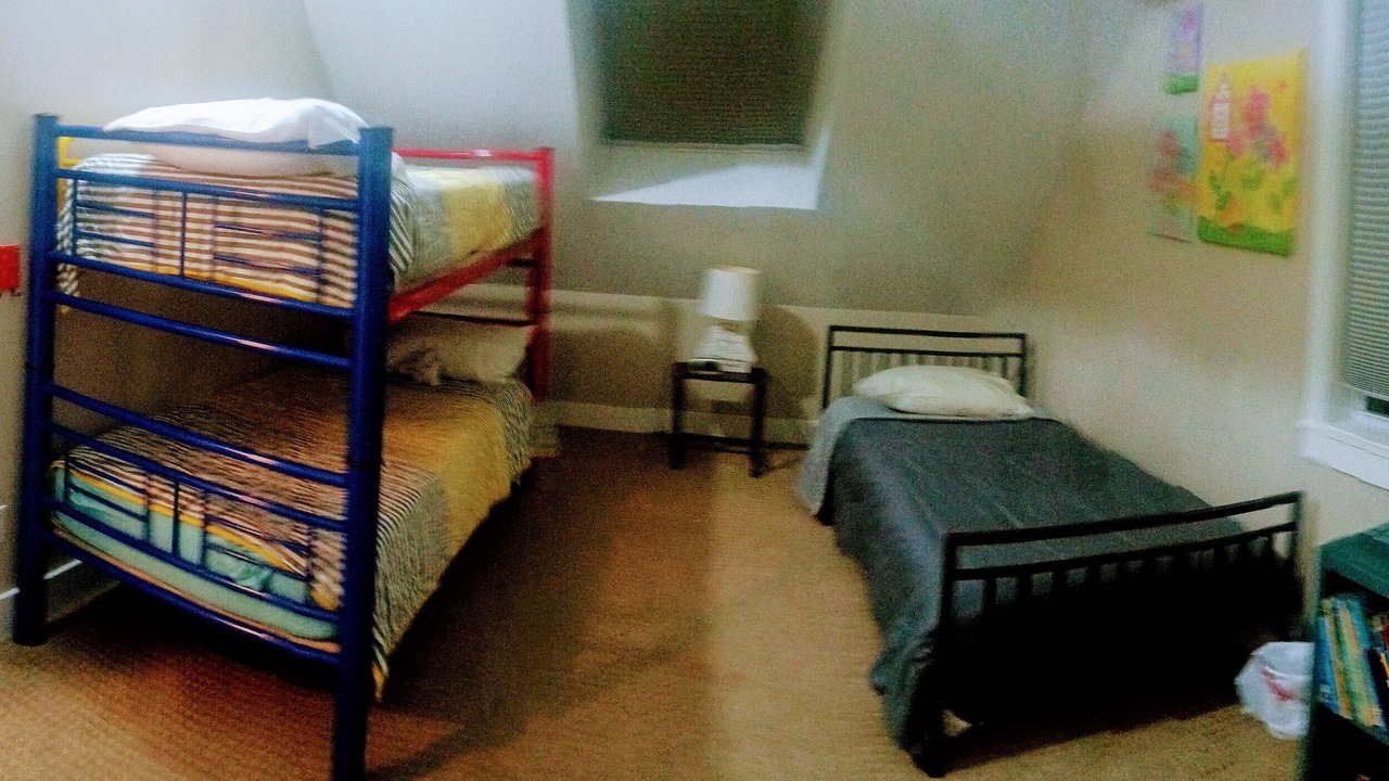 Photo of Bedroom in New Buffalo