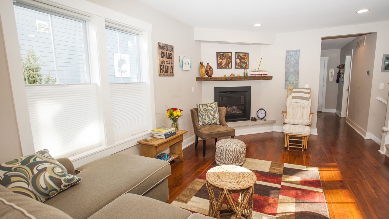 Photo of Bedroom in New Buffalo