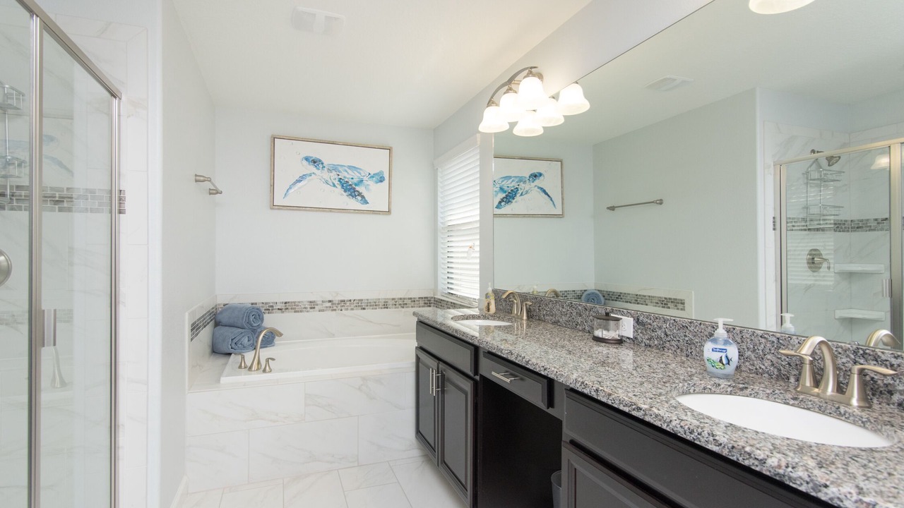 Photo of Bathroom in Loughman