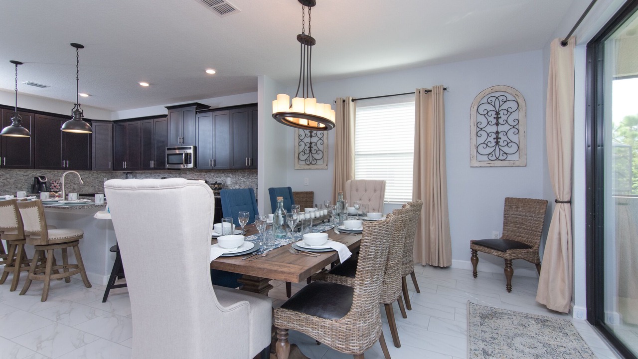 Photo of Livingroom in Loughman