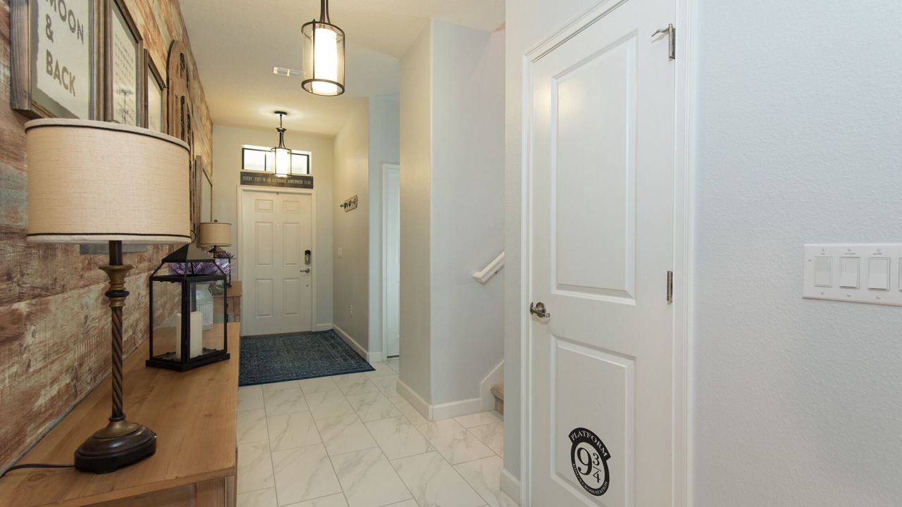 Photo of Bedroom in Loughman