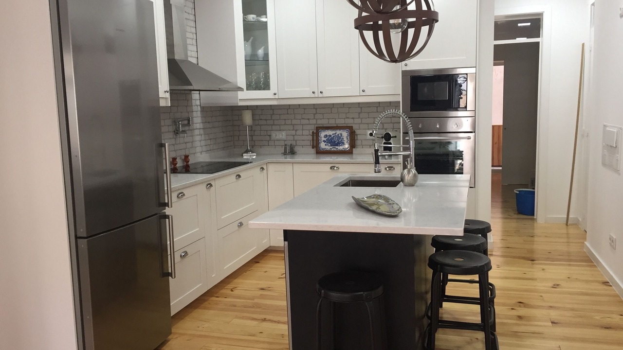 Photo of Kitchen in Penha de Franca