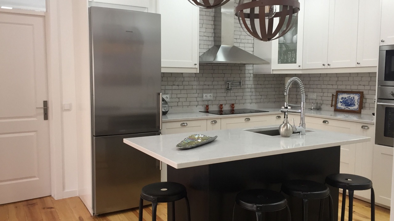 Photo of Kitchen in Penha de Franca