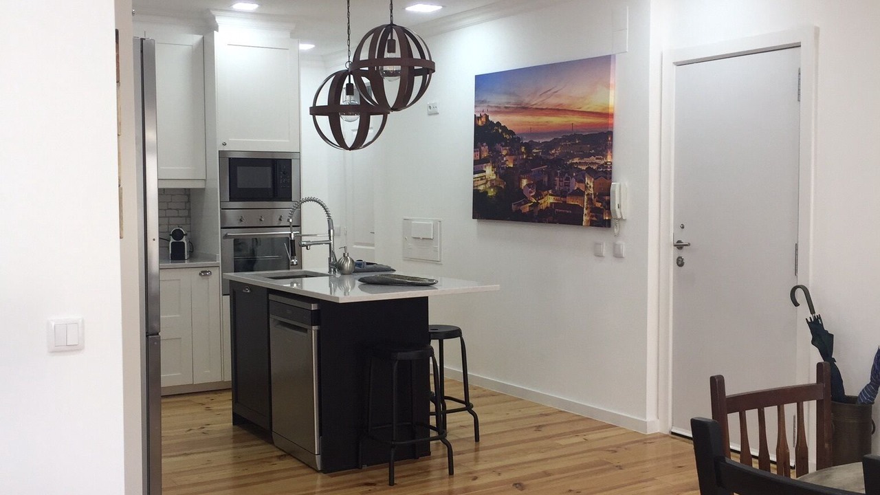 Photo of Kitchen in Penha de Franca
