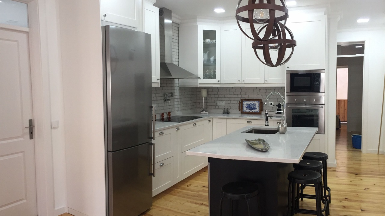 Photo of Kitchen in Penha de Franca