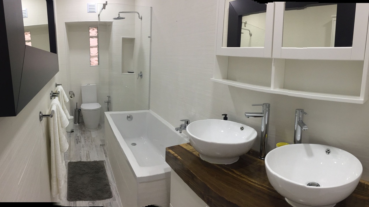 Photo of Bathroom in Penha de Franca