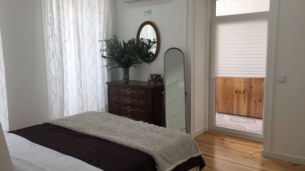 Photo of Bedroom in Penha de Franca
