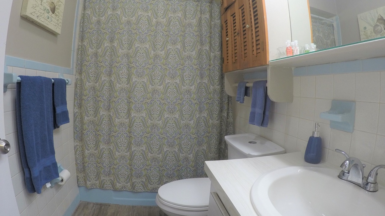 Photo of Bathroom in Homosassa