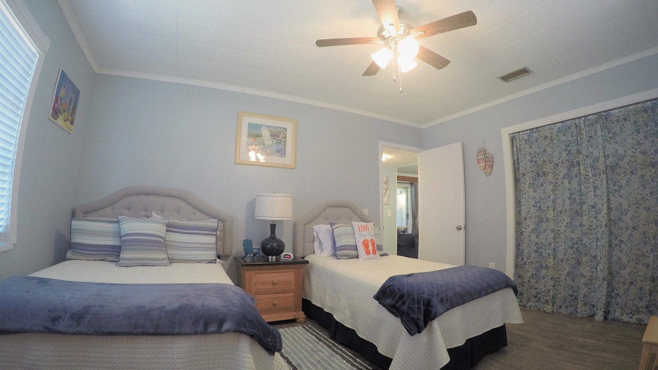 Photo of Bedroom in Homosassa