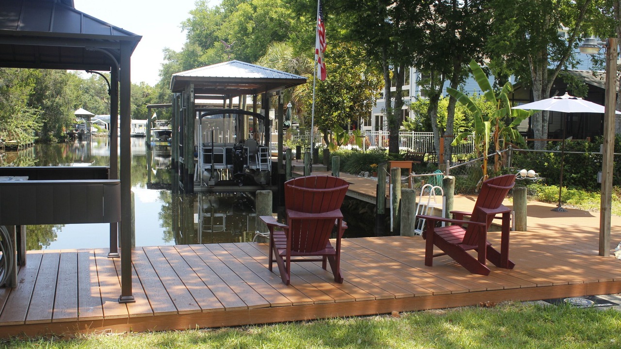 Photo of Outdoor in Homosassa