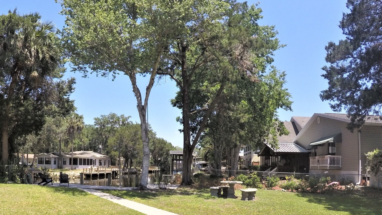Photo of Outdoor in Homosassa